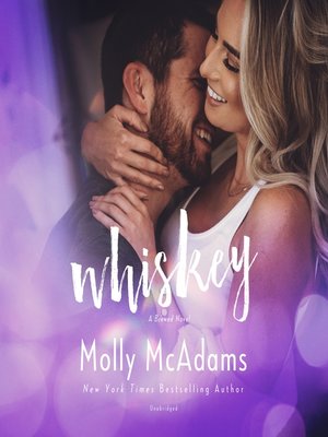cover image of Whiskey